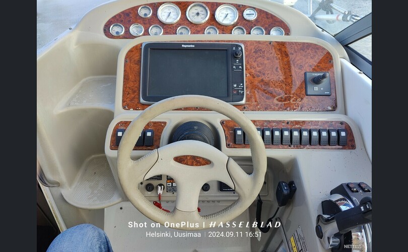 Bayliner 3055 Ciera-kuva-3